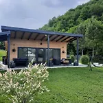 Wood Pool & Visoko