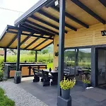 Wood Pool &