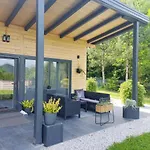 Wood Pool &