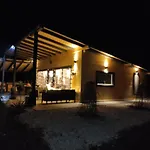 Tatil Evi Wood Pool &