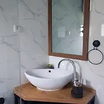 Wood Pool & Holiday home