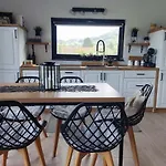 Wood Pool & Holiday home Visoko