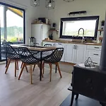 Holiday home Wood Pool &