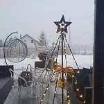 Wood Pool & Holiday home Visoko