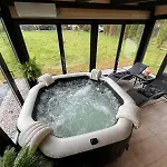 Wood Pool & *
