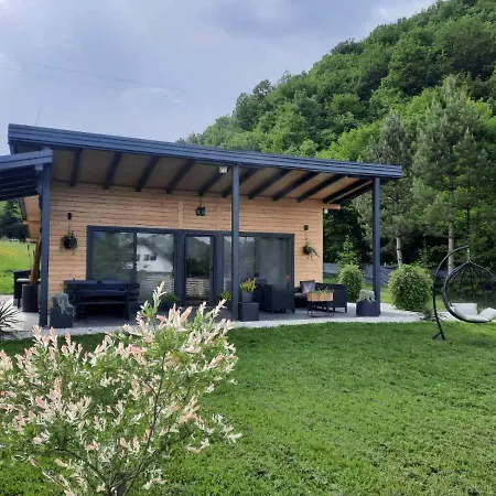 Wood Pool & Visoko