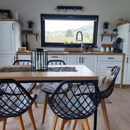 Wood Pool & Feriehus Visoko