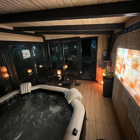 Wood Pool & 维索科