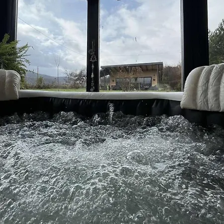 Wood Pool & * Visoko