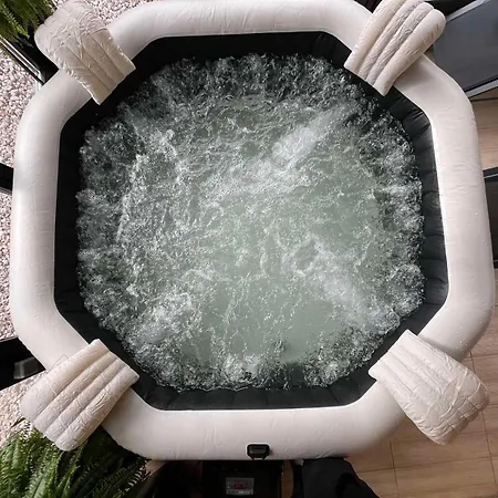 Wood Pool &