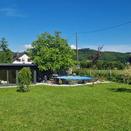Wood Pool & *